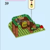 Приют для животных Антонио (LEGO 43251)