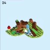 Приют для животных Антонио (LEGO 43251)