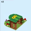 Приют для животных Антонио (LEGO 43251)