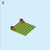 Приют для животных Антонио (LEGO 43251)