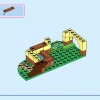 Приют для животных Антонио (LEGO 43251)