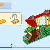 Приют для животных Антонио (LEGO 43251)