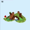 Приют для животных Антонио (LEGO 43251)