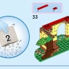Приют для животных Антонио (LEGO 43251)