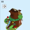 Приют для животных Антонио (LEGO 43251)