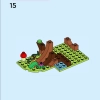 Приют для животных Антонио (LEGO 43251)