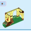 Приют для животных Антонио (LEGO 43251)