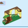 Приют для животных Антонио (LEGO 43251)
