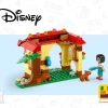 Приют для животных Антонио (LEGO 43251)
