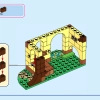 Приют для животных Антонио (LEGO 43251)