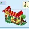 Приют для животных Антонио (LEGO 43251)