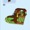 Приют для животных Антонио (LEGO 43251)