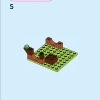 Приют для животных Антонио (LEGO 43251)