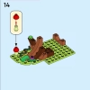 Приют для животных Антонио (LEGO 43251)