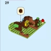 Приют для животных Антонио (LEGO 43251)
