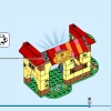 Приют для животных Антонио (LEGO 43251)