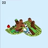 Приют для животных Антонио (LEGO 43251)