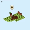 Приют для животных Антонио (LEGO 43251)