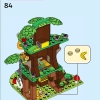 Приют для животных Антонио (LEGO 43251)