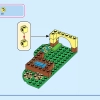 Приют для животных Антонио (LEGO 43251)