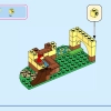 Приют для животных Антонио (LEGO 43251)