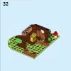 Приют для животных Антонио (LEGO 43251)
