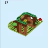 Приют для животных Антонио (LEGO 43251)
