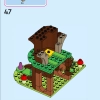 Приют для животных Антонио (LEGO 43251)