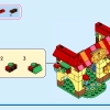 Приют для животных Антонио (LEGO 43251)
