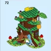 Приют для животных Антонио (LEGO 43251)