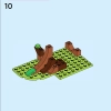 Приют для животных Антонио (LEGO 43251)