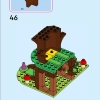 Приют для животных Антонио (LEGO 43251)