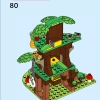 Приют для животных Антонио (LEGO 43251)