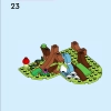 Приют для животных Антонио (LEGO 43251)