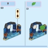 Цветочный горшок Моаны (LEGO 43252)