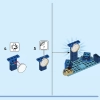 Цветочный горшок Моаны (LEGO 43252)