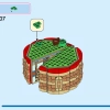 Цветочный горшок Моаны (LEGO 43252)