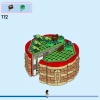 Цветочный горшок Моаны (LEGO 43252)
