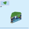 Цветочный горшок Моаны (LEGO 43252)