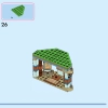 Цветочный горшок Моаны (LEGO 43252)