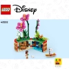 Цветочный горшок Моаны (LEGO 43252)