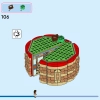 Цветочный горшок Моаны (LEGO 43252)