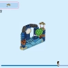 Цветочный горшок Моаны (LEGO 43252)