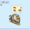 Цветочный горшок Моаны (LEGO 43252)