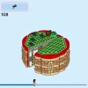 Цветочный горшок Моаны (LEGO 43252)