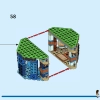 Цветочный горшок Моаны (LEGO 43252)