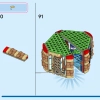 Цветочный горшок Моаны (LEGO 43252)