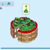 Цветочный горшок Моаны (LEGO 43252)