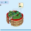 Цветочный горшок Моаны (LEGO 43252)