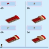 Цветочный горшок Моаны (LEGO 43252)